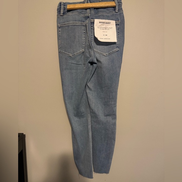 Good American Good Waist Skinny - Picture 3 of 3